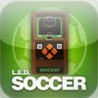 LED Soccer Image