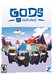 Gods vs. Humans Image