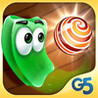 Green Jelly Image