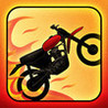 A Motorcycle Bike Race Fire Chase - Pro Image