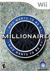 Who Wants to Be a Millionaire Image