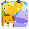 Twins4Kids : a pair game for children Image