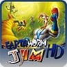 Earthworm Jim HD Image