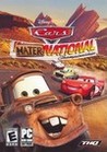 Cars Mater-National Championship Image