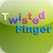 Twisted Fingers Image