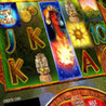 Lost City of Gold Slot Machine Image