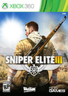 Sniper Elite 3 Image