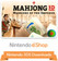 Mahjong 3D: Warriors of the Emperor Image