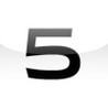 Five Letter Word Game Image