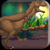 Dino Dash: Escape from Prehistoric Park Image