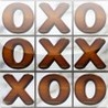 a Classic Tic Tac Toe - Morpion Image