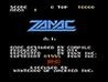 Zanac Image