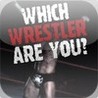 Which Wrestler Are You? Image