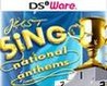 Just Sing! National Anthems Image