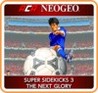 ACA NeoGeo - Super Sidekicks 3: The Next Glory Image