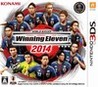 Pro Evolution Soccer 2014 Image