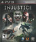 Injustice: Gods Among Us Image