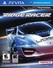 Ridge Racer Image