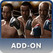 Fight Night Round 4: Champions Pack II Image