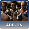 Fight Night Round 4: Champions Pack II Image