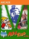 Sega Vintage Collection: Alex Kidd & Co. Image