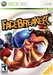 FaceBreaker Image