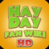 Hay Day Fan Wiki HD Image