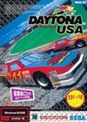 Daytona USA Image