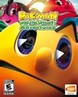 Pac-Man and the Ghostly Adventures Product Image