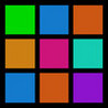 Versatiled - Pure, addictive and fun to explore puzzle game Image
