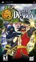 Legend of the Dragon Image