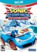 Sonic & All-Stars Racing Transformed Image