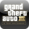 Grand Theft Auto III: 10 Year Anniversary Edition Image