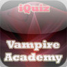 iQuiz for Vampire Academy: series books trivia Image