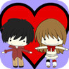 A boy and a girl Image