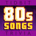 '80s Song Lyrics - Tidbit Trivia Image