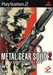 Metal Gear Solid 2: Sons of Liberty Image