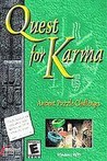 Karma: Curse of the 12 Caves Image