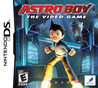 Astro Boy: The Video Game Image