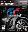 Gran Turismo 5 XL Edition Image