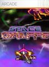 Space Giraffe Image