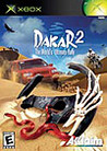 Dakar 2 Image