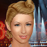 Christina Makeup Image