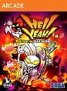 Hell Yeah! Virtual Rabbit Missions Image