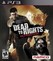Dead to Rights: Retribution Image