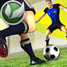 Penalty World Challenge 2010 HD Image