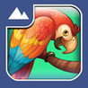 Ice Cap Wild Birds Classic Image