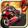 Moto Pursuit: 3D Racing Games Image