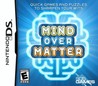 Mind Over Matter Image