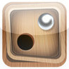 Teeter Deluxe - aTilt Labyrinth Maze Puzzle Game - 3D Image